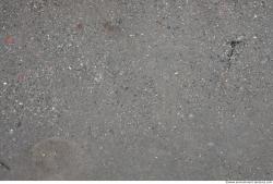 Plain Asphalt